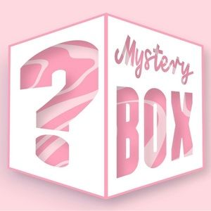 High end Mystery box!!!